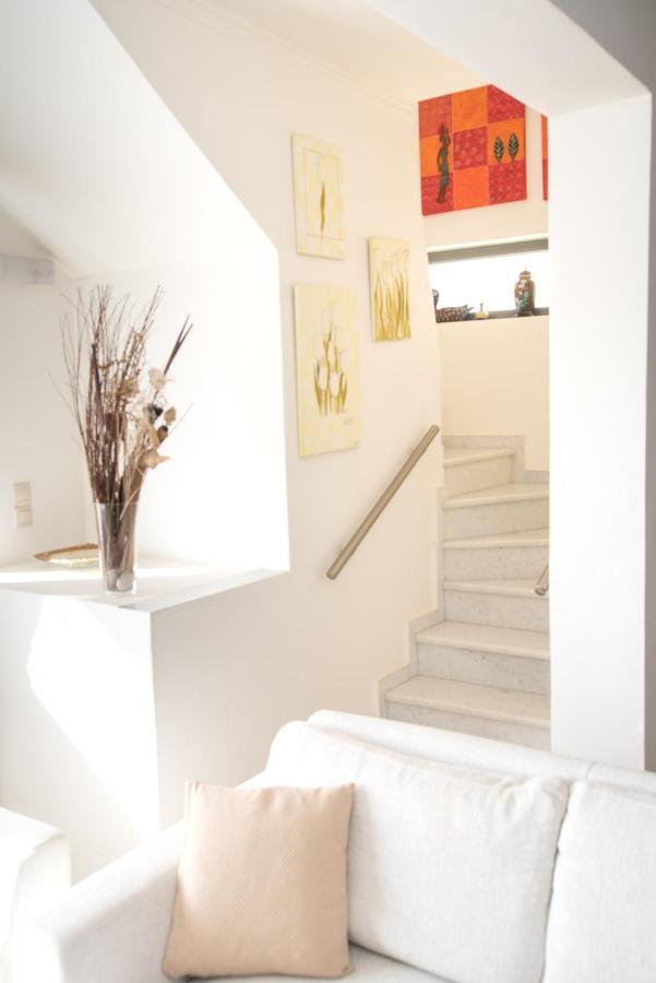 Sunny Hideaway Residence Close To The Nature Argoulidhés Exteriér fotografie